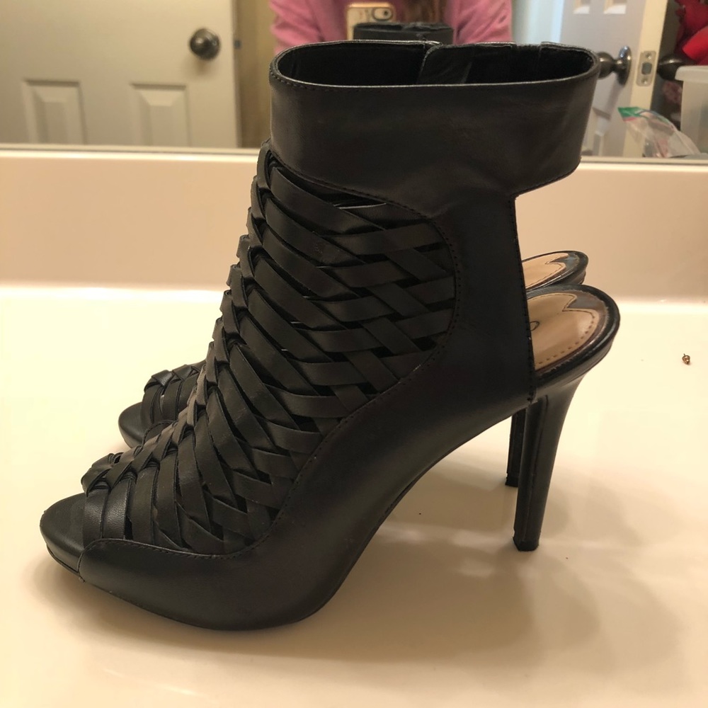Gianni Bini Heels